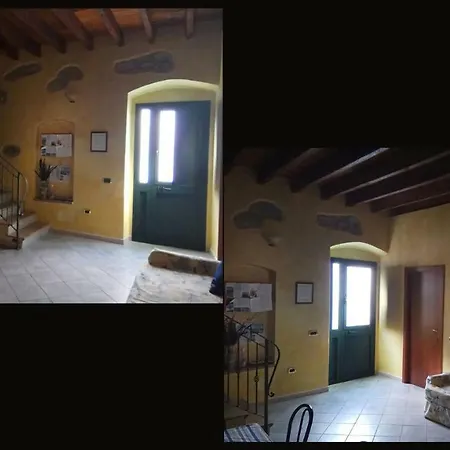 Il Sestante * Calasetta