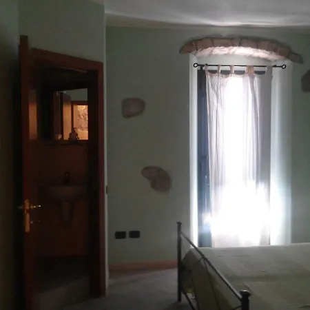 Il Sestante Privat bolig Calasetta