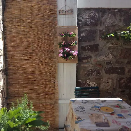 Il Sestante Privat bolig Calasetta