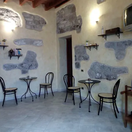 Homestay Il Sestante Calasetta