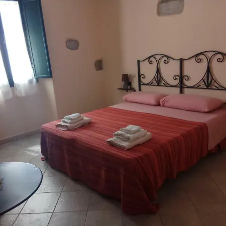 Il Sestante Homestay *