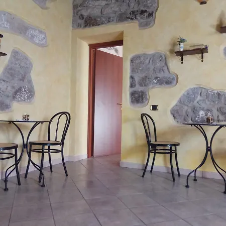 Il Sestante Homestay